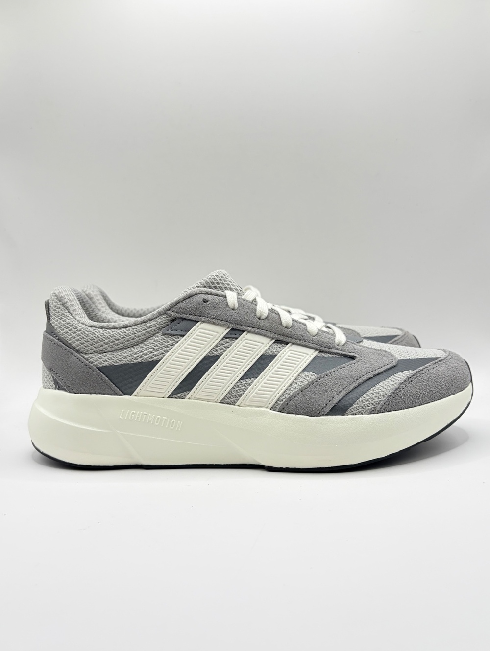 Adidas Lightshift 2.0 Men's Sportswear Running Shoes Size 8.5 US
